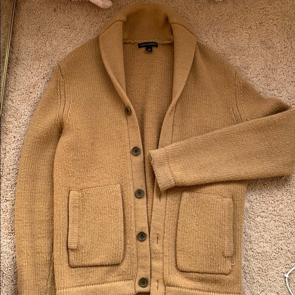 Banana Republic Men’s Sweater